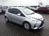 TOYOTA VITZ 2019 Image 20