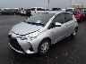 TOYOTA VITZ 2019 Image 23