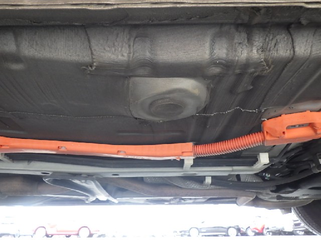 TOYOTA VITZ 2019 Image 24