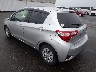 TOYOTA VITZ 2019 Image 26