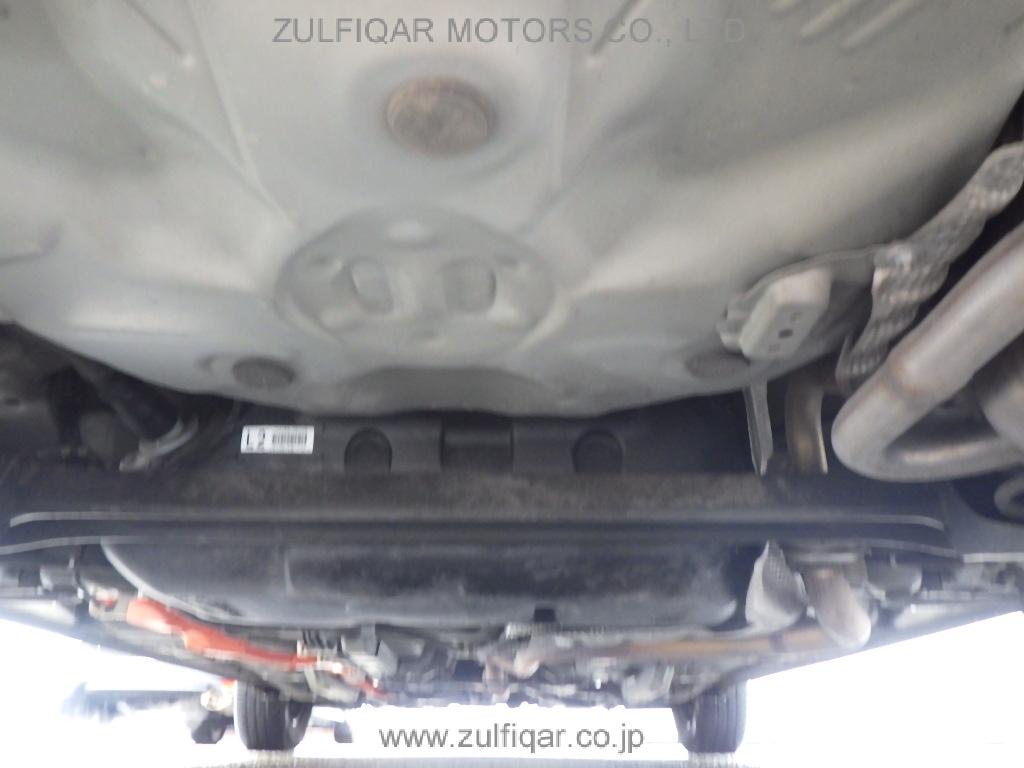 TOYOTA VITZ 2019 Image 27