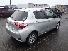 TOYOTA VITZ 2019 Image 29