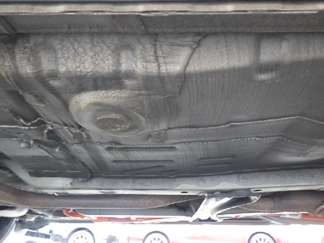 TOYOTA VITZ 2019 Image 30