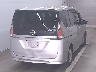 NISSAN SERENA 2018 Image 4