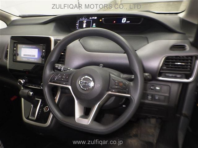 NISSAN SERENA 2018 Image 5