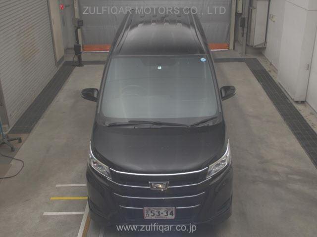 TOYOTA NOAH 2018 Image 6