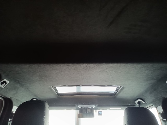 MERCEDES AMG G CLASS 2021 Image 33