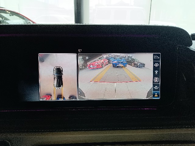 MERCEDES AMG G CLASS 2021 Image 45