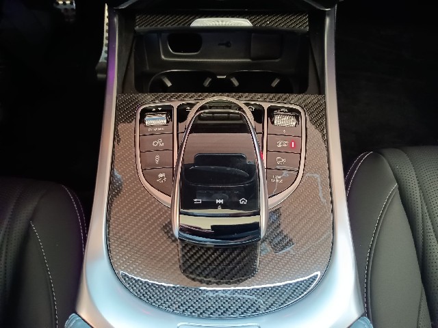 MERCEDES AMG G CLASS 2021 Image 47