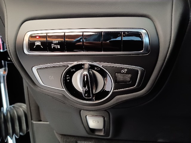 MERCEDES AMG G CLASS 2021 Image 52