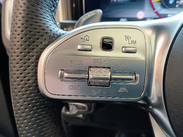 MERCEDES AMG G CLASS 2021 Image 53