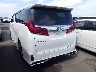 TOYOTA ALPHARD 2023 Image 22