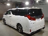 TOYOTA ALPHARD 2023 Image 4