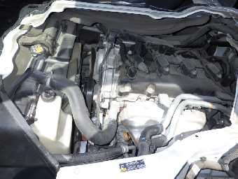 NISSAN NV350 CARAVAN 2019 Image 10
