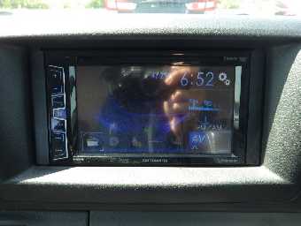 NISSAN NV350 CARAVAN 2019 Image 14
