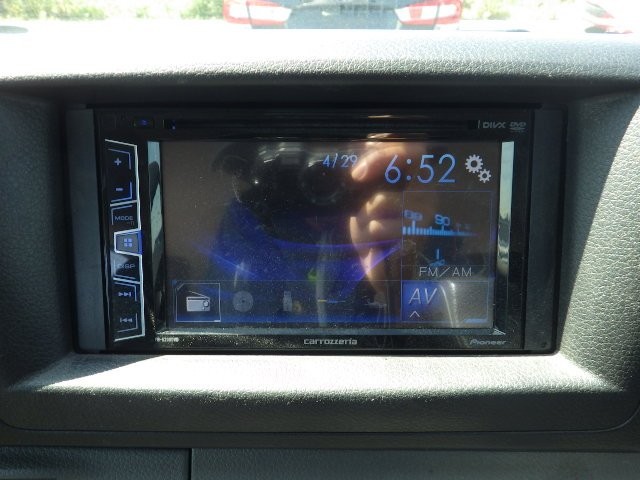 NISSAN NV350 CARAVAN 2019 Image 34