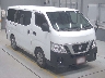 NISSAN NV350 CARAVAN 2019 Image 5