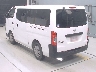 NISSAN NV350 CARAVAN 2019 Image 6