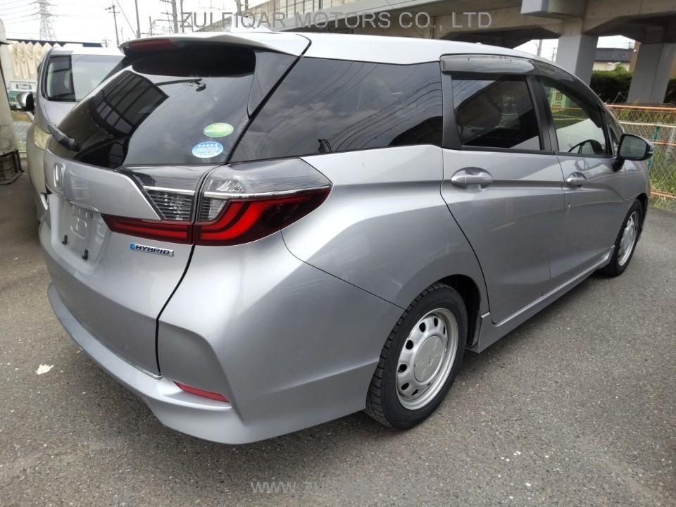 HONDA SHUTTLE 2020 Image 2