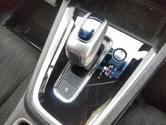 HONDA SHUTTLE 2020 Image 10