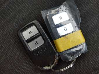 HONDA SHUTTLE 2020 Image 13