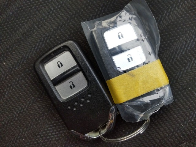 HONDA SHUTTLE 2020 Image 20