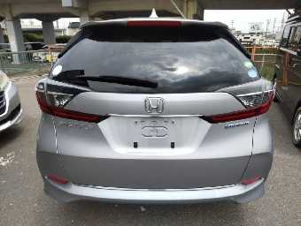 HONDA SHUTTLE 2020 Image 3