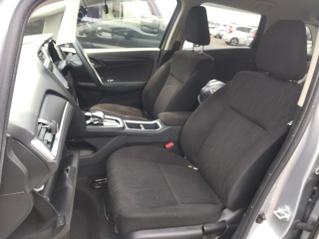 HONDA SHUTTLE 2020 Image 21