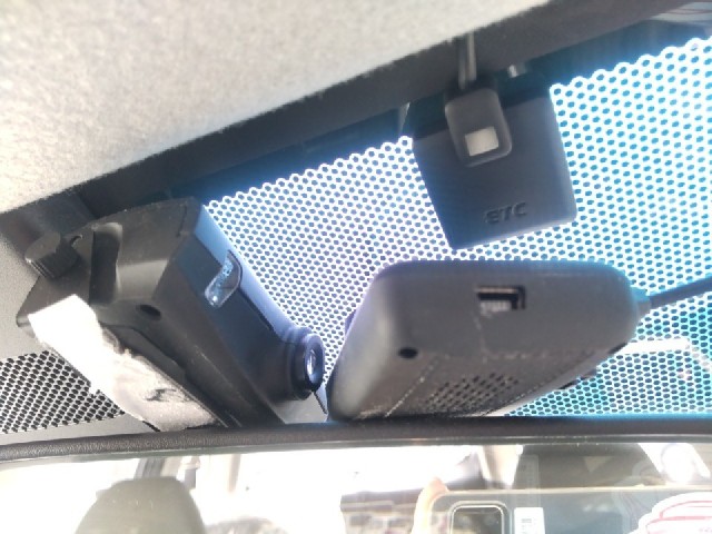 HONDA SHUTTLE 2020 Image 22