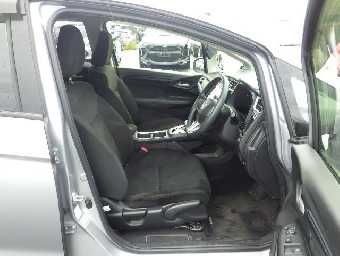 HONDA SHUTTLE 2020 Image 21