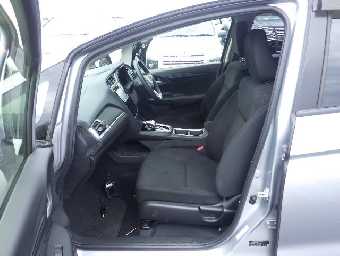 HONDA SHUTTLE 2020 Image 22