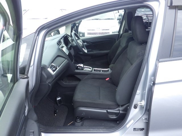 HONDA SHUTTLE 2020 Image 29