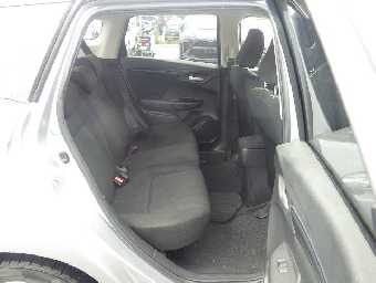 HONDA SHUTTLE 2020 Image 23