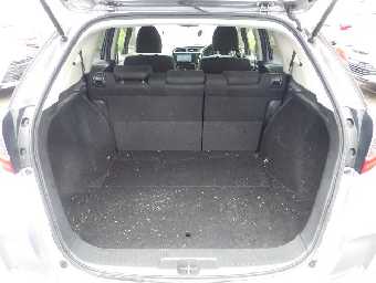 HONDA SHUTTLE 2020 Image 24