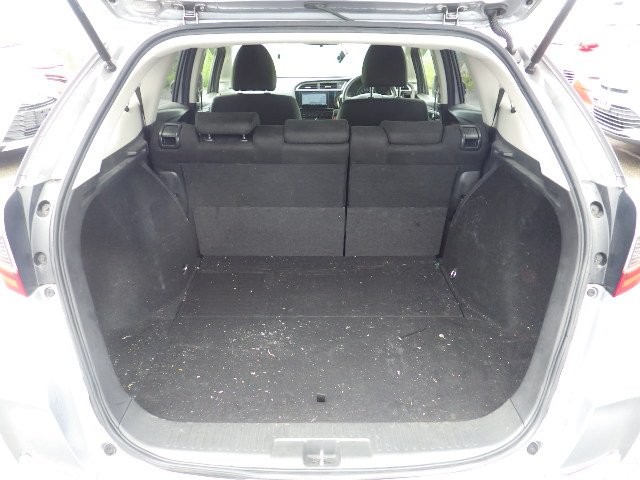 HONDA SHUTTLE 2020 Image 31