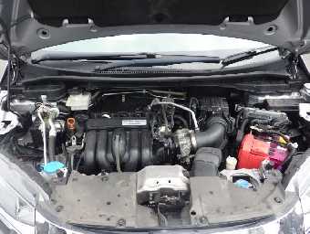 HONDA SHUTTLE 2020 Image 25