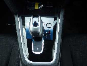 HONDA SHUTTLE 2020 Image 27