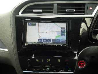 HONDA SHUTTLE 2020 Image 28