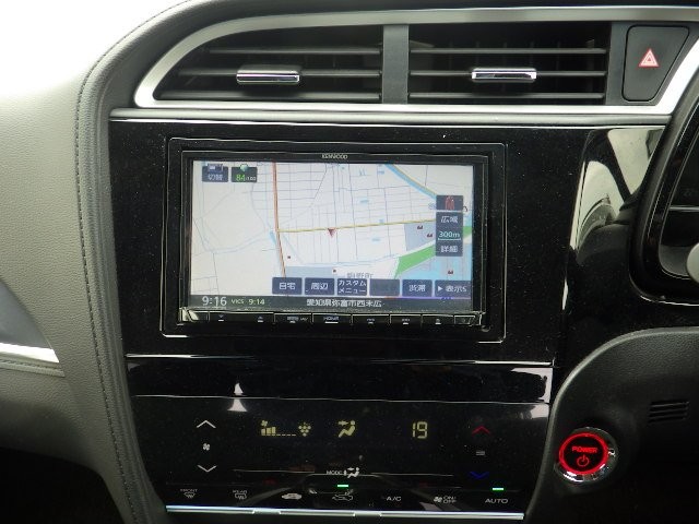 HONDA SHUTTLE 2020 Image 35