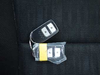 HONDA SHUTTLE 2020 Image 29