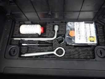 HONDA SHUTTLE 2020 Image 30