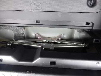 HONDA SHUTTLE 2020 Image 31