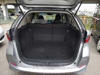 HONDA SHUTTLE 2020 Image 7