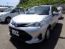 TOYOTA COROLLA FIELDER 2019 Image 1