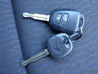 TOYOTA COROLLA FIELDER 2019 Image 6