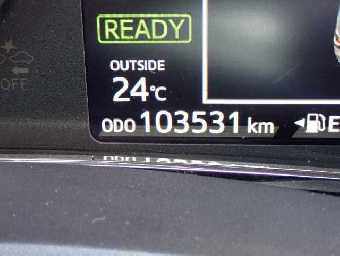 TOYOTA COROLLA FIELDER 2019 Image 9