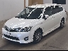 TOYOTA COROLLA FIELDER 2014 Image 4