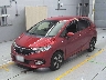 HONDA FIT HYBRID 2018 Image 1