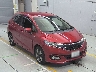 HONDA FIT HYBRID 2018 Image 5