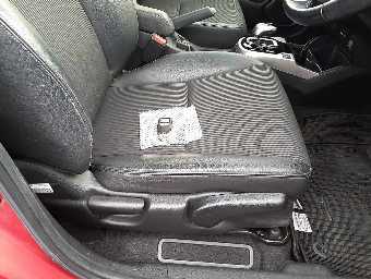 HONDA FIT HYBRID 2018 Image 8